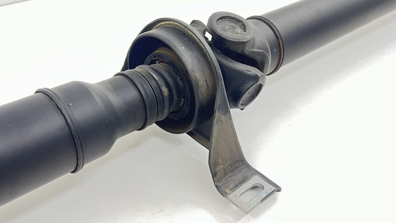 A212 8606 / A2128606 12-18 MERCEDES BENZ CLS550 RWD DRIVESHAFT DRIVE SHAFT PROPELLER LINE CARRIER OEM