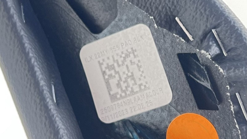 77240-3S5-A011-M1 / 77240 3S5 A011 M1 / 772403S5A011M1 24-25 ACURA INTEGRA TYPE S DASHBOARD MOULDING GARNISH BEZEL PANEL