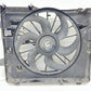 DR33-8C607-AA / DR33 8C607 AA / DR338C607AA 11-14 MUSTANG GT DRIVER LEFT FRONT RADIATOR COOLING FAN WITH SHROUD ASSEMBLY