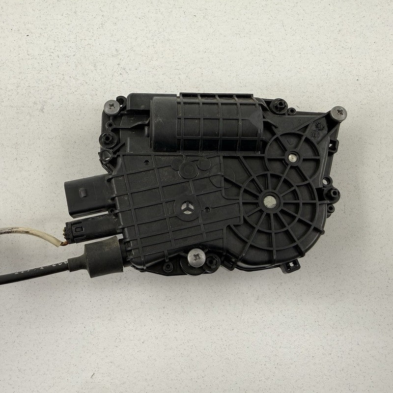 7154516 11-16 BMW M5 528 535 550 F10 Right Rear Door Latch Lock Actuator Soft Close OEM