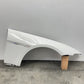 06-10 BMW M6 E63 E64 PASSENGER RIGHT FRONT FENDER PANEL ALPINE WHITE OEM