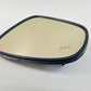  15-23 LEXUS RC F DRIVER LEFT DOOR MIRROR GLASS BLIND SPOT HEATED OEM