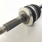  18-23 SUBARU CROSSTREK MANUAL TRANSMISSION LEFT OR RIGHT REAR AXLE SHAFT OEM