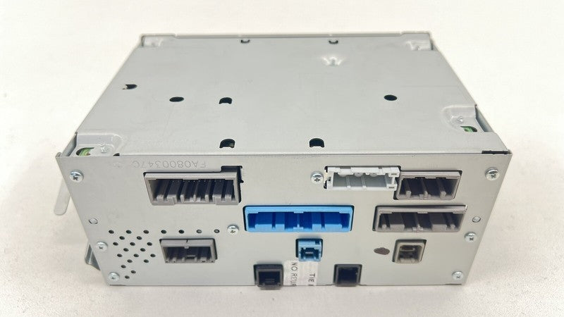 8A500-3S5-A01 / 8A500 3S5 A01 / 8A5003S5A01 2024 ACURA INTEGRA TYPE S RADIO AUDIO UNIT RECEIVER SYSTEM 8A500-3S5-A01 OEM