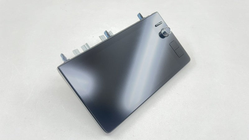 8A700-T20-A02-M1 / 8A700 T20 A02 M1 / 8A700T20A02M1 24-25 ACURA INTEGRA TYPE S CENTER DASHBOARD NAVIGATION RADIO DISPLAY