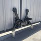 1109193-00-B / 1109193 00 B / 110919300B 17-22 TESLA MODEL 3 AWD FRONT SUSPENSION CRADLE ENGINE SUBFRAME CROSSMEMBER OEM