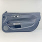 FR3B 14E072 DH0RD 24-26 Ford Mustang GT Premium Passenger Right Door Panel Interior Trim Black OEM