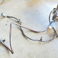 P68034597AE / 68034597AE 2009 DODGE RAM 2500 6.7L ENGINE BAY WIRING WIRE HARNESS CABLE 68034597AE OEM