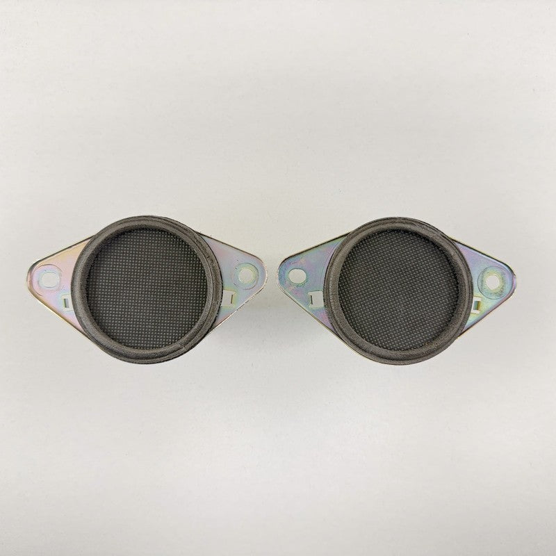86160-33740 / 86160 33740 / 8616033740 08-13 Toyota Highlander Left & Right Front Dash Speaker Tweeter 86160-33740 OEM