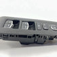 83591-T20-A0-20 / 83591 T20 A0 20 / 83591T20A020 2024 ACURA INTEGRA TYPE S FRONT AND REAR DOOR WINDOW SWITCH SET BLACK O