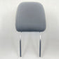 22-25 CADILLAC CT4 CT5 V BLACKWING RIGHT FRONT HEADREST HEAD REST LEATHER OEM