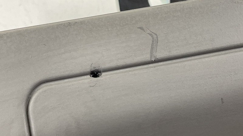 970.803.061.04 / 970 803 061 04 / 97080306104 10-16 PORSCHE PANAMERA LEFT FRONT LOWER KNEE AIRBAG AIR BAG SRS 9708030610