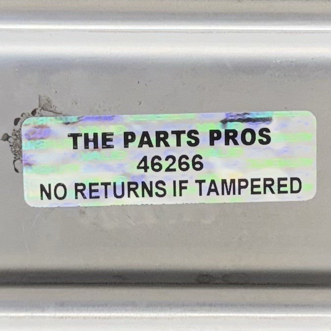 1093987057 22-25 CADILLAC CT5 V BLACKWING REAR SEAT SET COMPLETE UPPER & LOWER CUSHIONS OEM