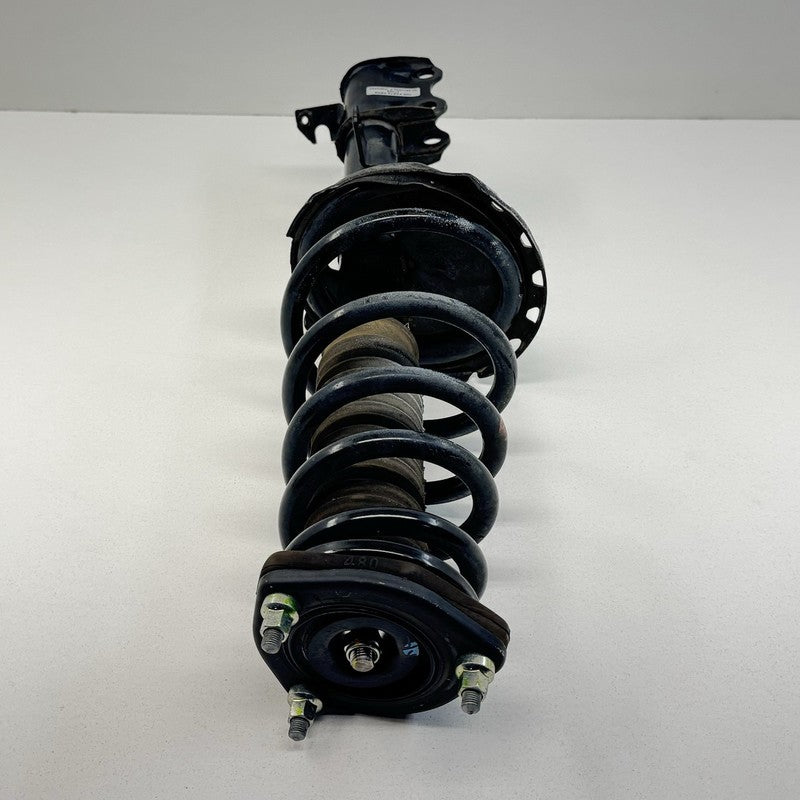 48540-48372 / 48540 48372 / 4854048372 08-13 Toyota Highlander AWD 3.5L Left Rear Shock Strut Spring Absorber OEM