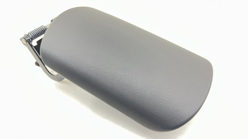 22-25 NISSAN Z CENTER CONSOLE ARMREST ARM REST COVER LID LEATHER OEM
