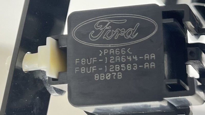 4G43-14A073-AJ / 4G43 14A073 AJ / 4G4314A073AJ 07-17 ASTON MARTIN VANTAGE REAR FUSE RELAY JUNCTION BOX 4G43-14A073-AJ OE