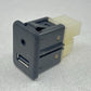 25832462 12-15 CHEVROLET CAMARO ZL1 CENTER CONSOLE USB PORT SOCKET 25832462 OEM