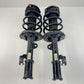48510-48331 / 48510 48331 / 4851048331 08-13 Toyota Highlander AWD 3.5L Left Right Front Shock Strut Absorber Pair OEM