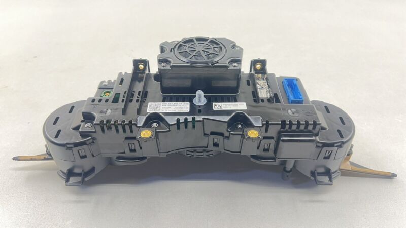 970.641.166.54 / 970 641 166 54 / 97064116654 12-16 PORSCHE PANAMERA S E-HYBRID SPEEDOMETER INSTRUMENT CLUSTER GAUGE 57K