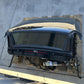 Does Not Apply 15-17 MCLAREN 650S SPIDER ROOF FOLDING HARD TOP CONVERTIBLE PANEL BLACK OEM