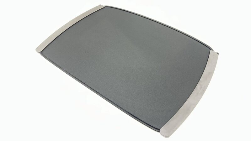 Does Not Apply 24-25 ACURA INTEGRA TYPE S REAR TRUNK LID TAILGATE CARGO SHADE PRIVACY COVER OEM