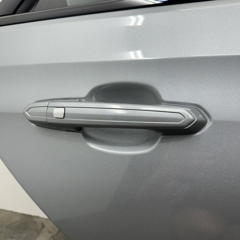 22-24 CADILLAC CT4 V BLACKWING PASSENGER RIGHT REAR DOOR COMPLETE OEM