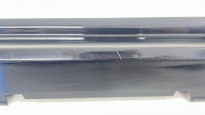 50866850001007008 22-25 VOLKSWAGEN GOLF R MK8 PASSENGER RIGHT SIDE SKIRT ROCKER PANEL TRIM OEM