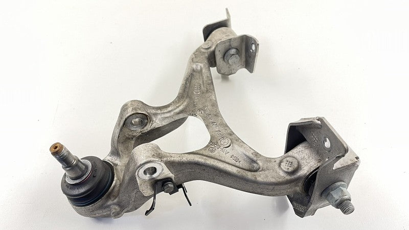 420.407.506.E / 420 407 506 E / 420407506E 08-15 AUDI R8 SPYDER PASSENGER RIGHT FRONT UPPER CONTROL ARM 420 407 508 OEM