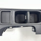 92125VC100 22-24 SUBARU WRX CENTER CONSOLE CUPHOLDER CUP HOLDER TRIM 92125VC100 OEM