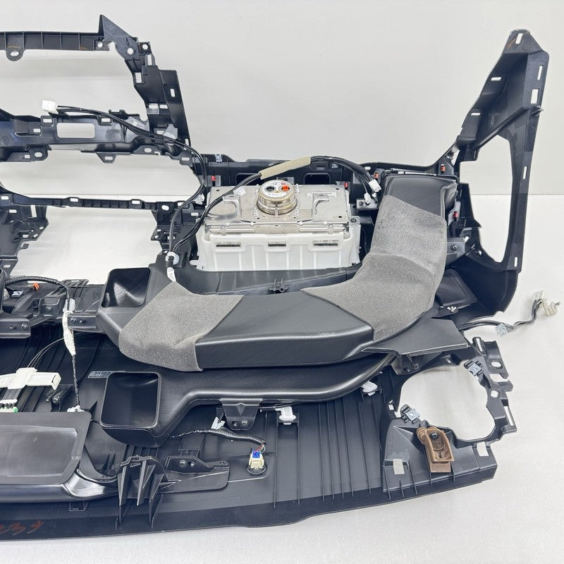 82142-47860 / 82142 47860 / 8214247860 23-25 TOYOTA PRIUS DASHBOARD DASH BOARD INSTRUMENT PANEL COVER COMPLETE OEM