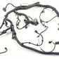 10-13 PORSCHE PANAMERA LEFT FRONT ENGINE BAY HEADLIGHT WIRE HARNESS OEM