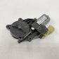 E 840 368 002 / E840368002 14-24 Maserati Ghibli Right Front Or Right Rear Door Window Regulator Motor OEM
