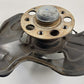 2044202644 / A2044202644 / A 204 420 26 44 2644 12-14 MERCEDES BENZ W204 C250 RIGHT FRONT SPINDLE KNUCKLE HUB BEARING OE
