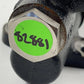 22-23 SUBARU WRX MANUAL TRANSMISSION MASTER CYLINDER CLUTCH SLAVE OEM