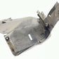 987.504.574.01 / 987 504 574 01 / 98750457401 05-12 PORSCHE BOXSTER 987 RIGHT REAR WHEEL ARCH SPLASH GUARD W/ MUD FLAP O