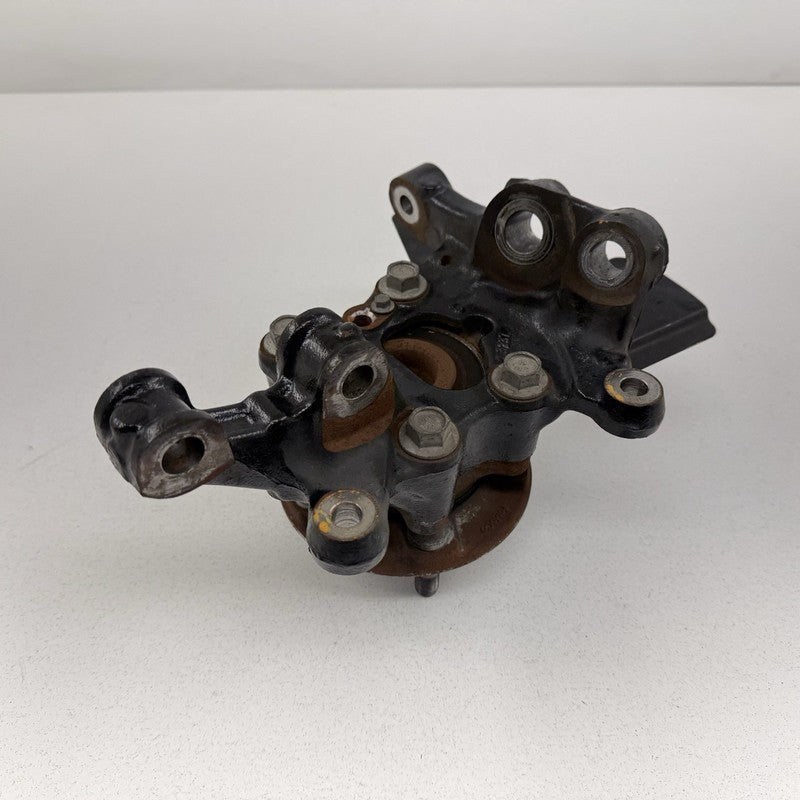 24-26 Ford Mustang GT Driver Left Front Spindle Knuckle Hub Wheel Bear