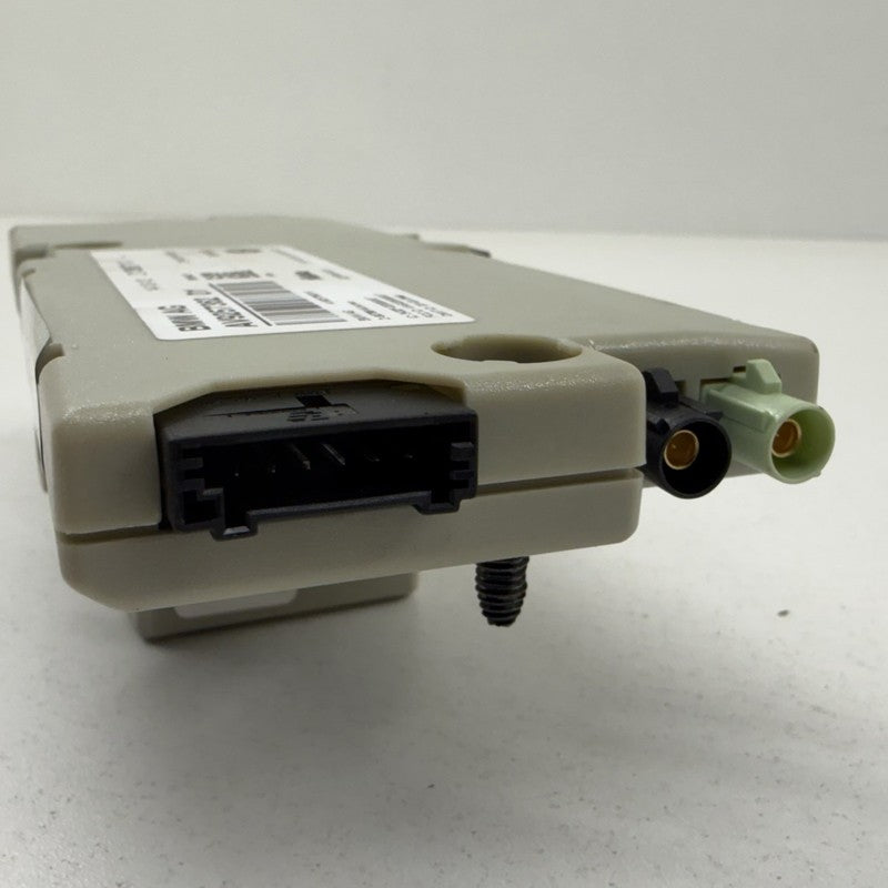 9 257 362 / 9257362 11-16 BMW M5 528 535 550 F10 Radio Antenna Receiver Amplifier Modules Set OEM