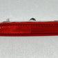 250-18165 / 250 18165 / 25018165 24-25 NISSAN Z NISMO DRIVER LEFT REAR BUMPER REFLECTOR SIDE MARKER 250-18165 OEM