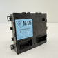 997 618 172 12 / 99761817212 05-12 Porsche 911 997 Boxster Cayman 987 Anti Theft Locking Control Module OEM