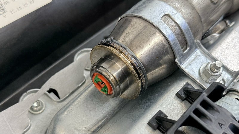 9 166 657 / 9166657 11-16 BMW M5 528 535 550 F10 Dashboard Dash Board Instrument Panel W/ HUD OEM