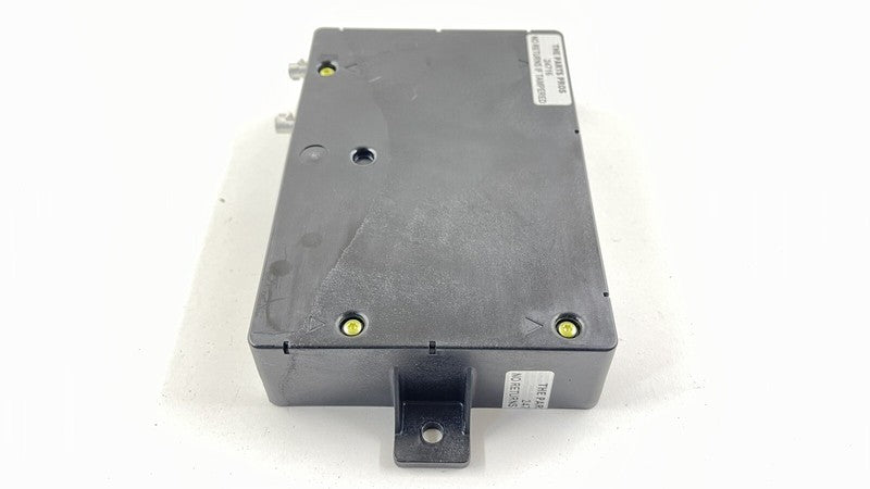 544948685 2017 CHEVROLET CAMARO SS COMMUNICATION TELEMATICS CONTROL MODULE 84090560 OEM