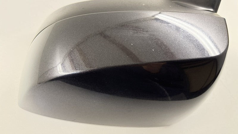 12-14 SUBARU IMPREZA DRIVER LEFT FRONT DOOR MIRROR SIDE VIEW HEATED 5 WIRE OEM