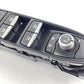 83071VC060 22-23 SUBARU WRX DRIVER LEFT FRONT DOOR MASTER WINDOW SWITCH 83071VC060 OEM