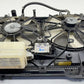 89257-30070 / 89257 30070 / 8925730070 07-12 LEXUS LS460 RADIATOR CONDENSER FAN ASSEMBLY OEM