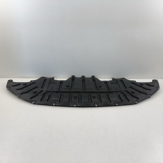 24-26 Ford Mustang GT Front Bumper Lower Valance Splash Guard Shield O