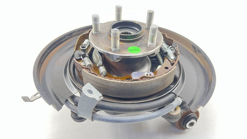 22-25 TOYOTA GR86 PASSENGER RIGHT REAR WHEEL SPINDLE KNUCKLE HUB BEARING OEM