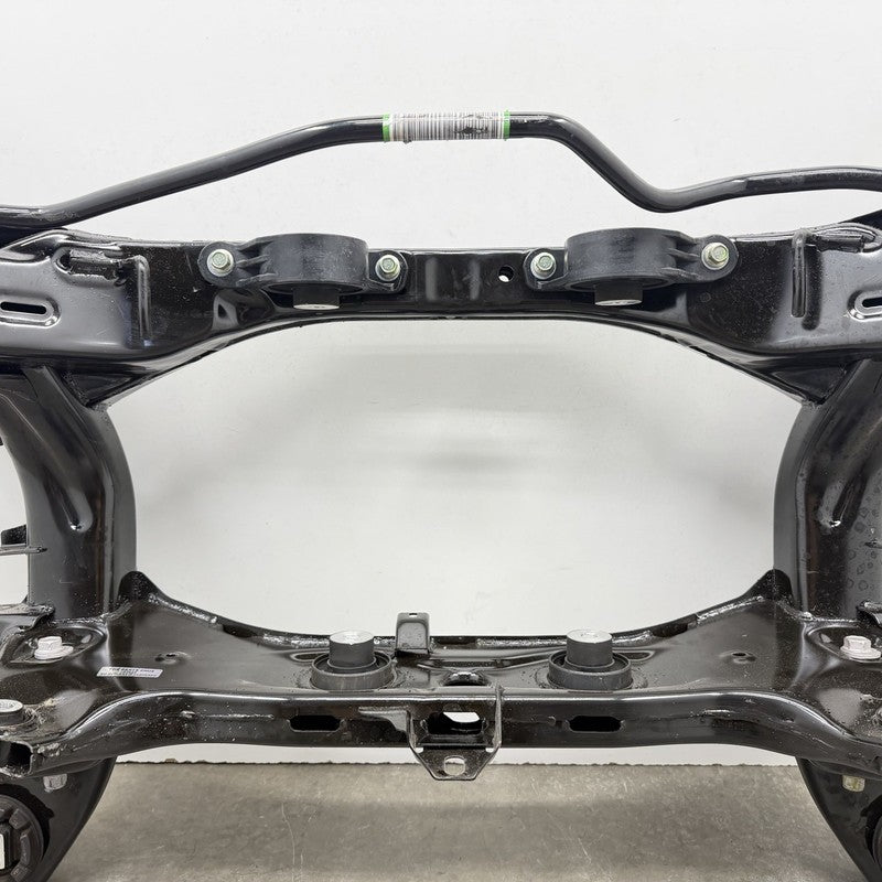 23-25 Honda Pilot AWD Rear Subframe Crossmember Cradle Suspension Carr