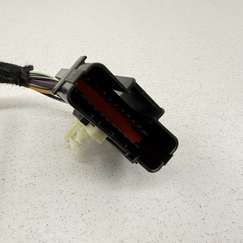 FR3B 19E616 DB / FR3B19E616DB 24-26 Ford Mustang HVAC Box Heater AC Flap Motor Air Mix Actuator Set OEM