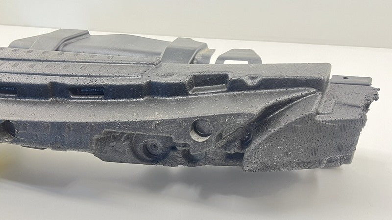 22-24 CADILLAC CT5 V BLACKWING FRONT REINFORCEMENT BAR IMPACT ABSORBER FOAM OEM