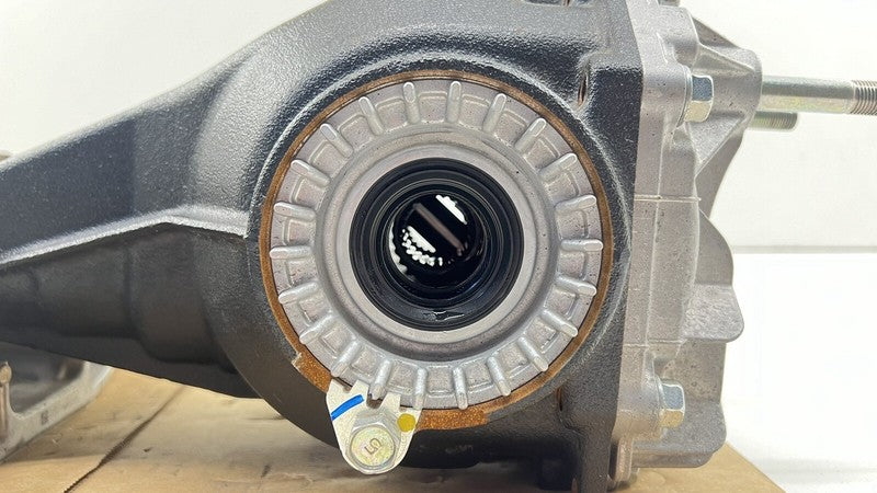 38300AC450 22-24 SUBARU WRX 2.4L MANUAL DIFFERENTIAL DIFF CARRIER W/ BRACKET 38300AC450 OEM